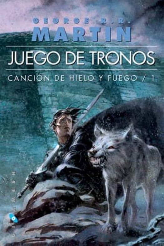 juego de tronos