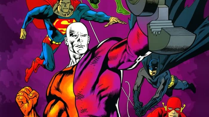 Anthony Carrigan, DC Studios, DCU, James Gunn, Noticia cine, Superman: Legacy