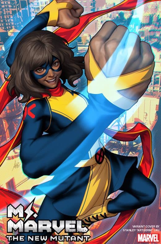 ms marvel