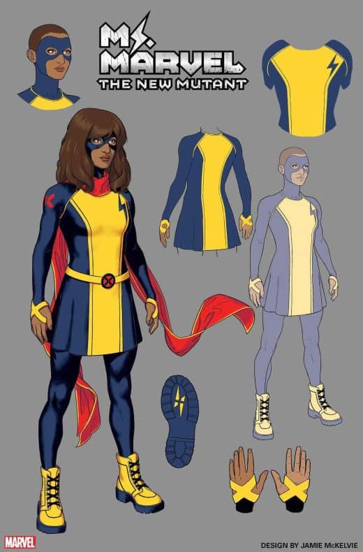 ms marvel