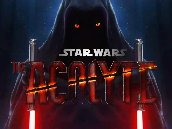 star wars the acolyte