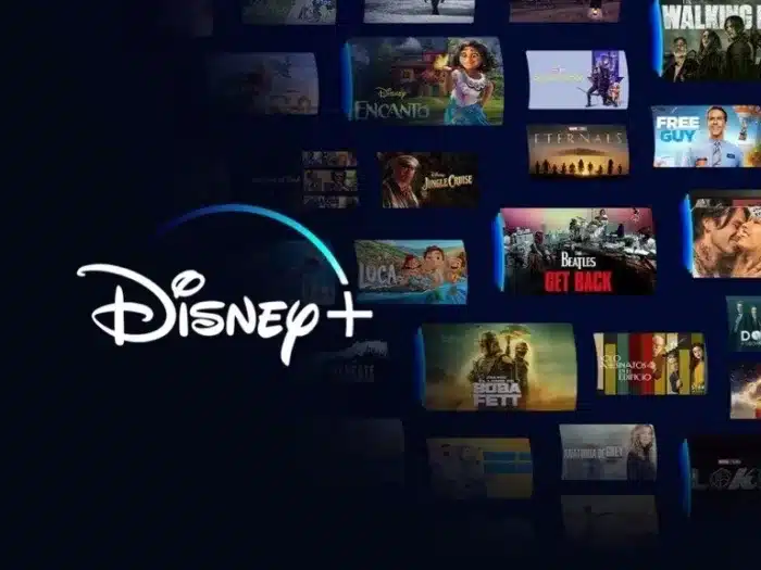 disney+