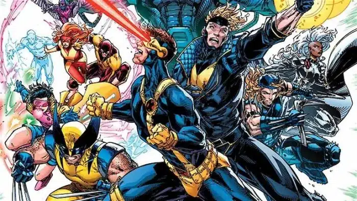 X-men