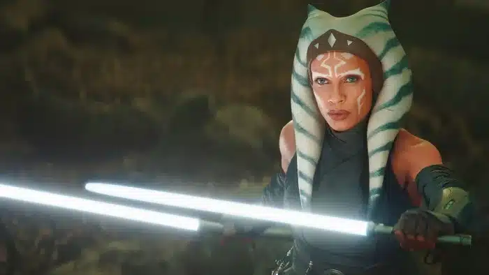 Ahsoka