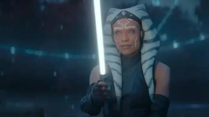 Ahsoka