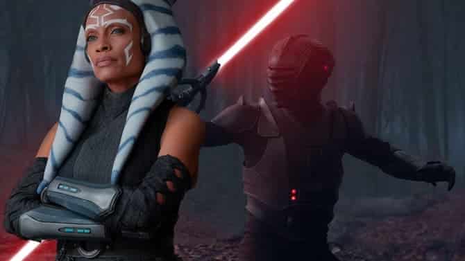 Ahsoka Tano