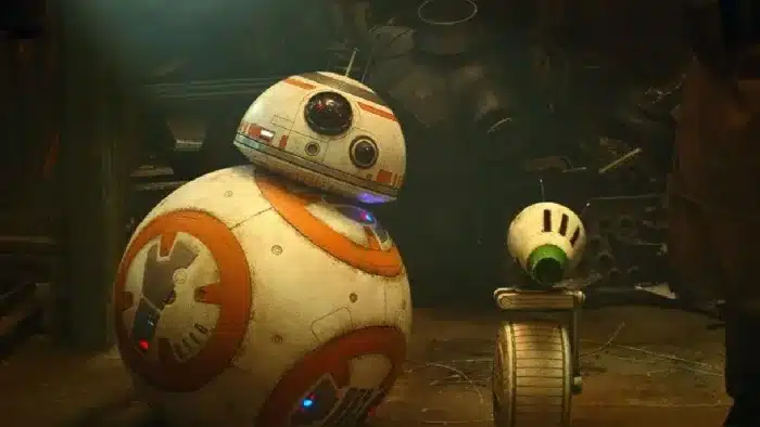 BB-8