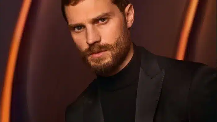 jamie dornan uncharted