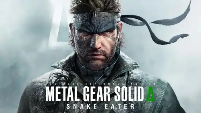 curiosidades, Metal Gear Solid