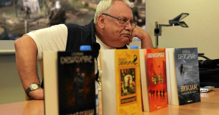 Andrzej Sapkowski, CDPROJEKTRED, Geralt de Rivia, Path of Destiny, The Witcher