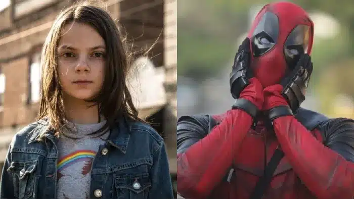 Dafne Keen deadpool 3