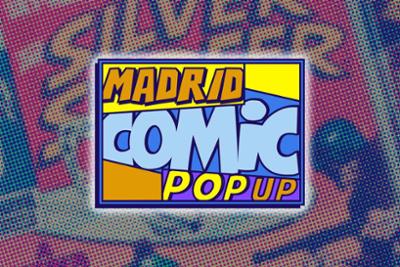 Madrid-comic-pop-up