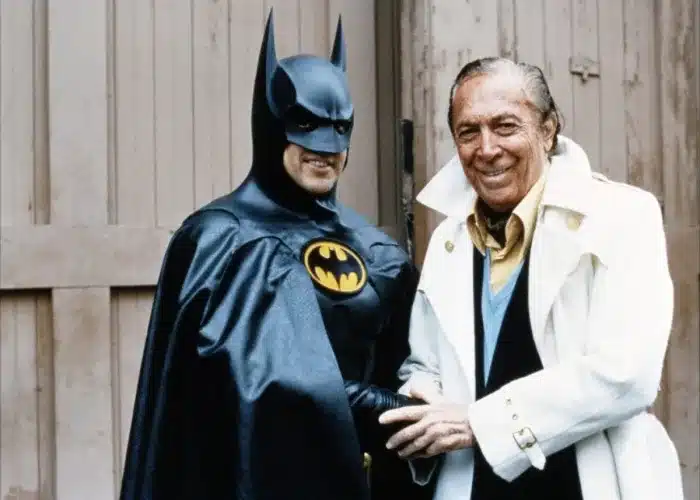 Bob Kane