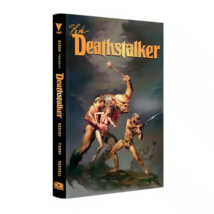 deathstalker