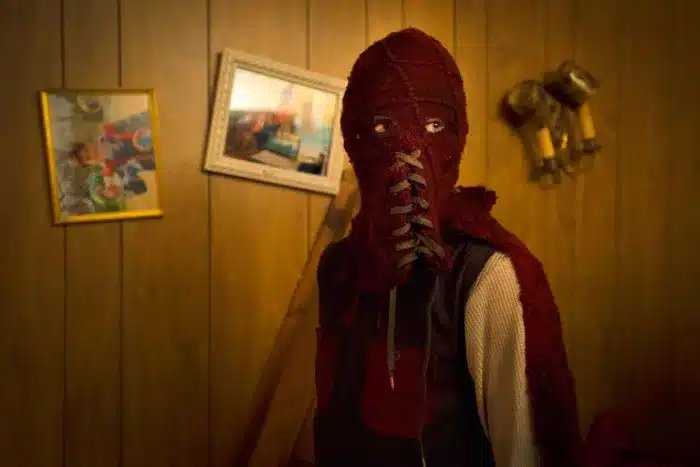 Brightburn 2 El hijo