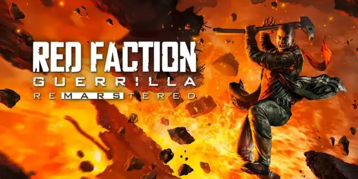 Red faction