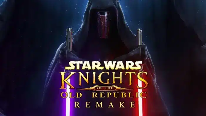 Old republic-remake