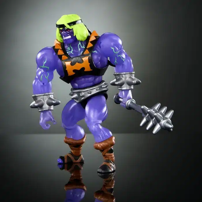 he-man tortugas