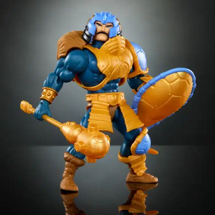 he-man tortugas