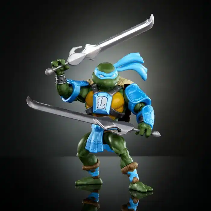 he-man tortugas