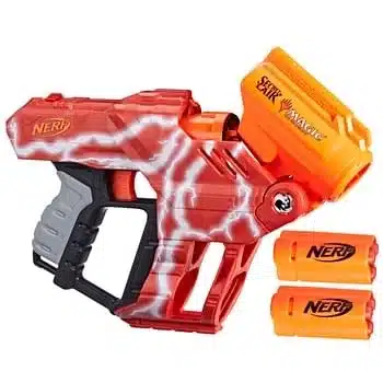 nerf magic 