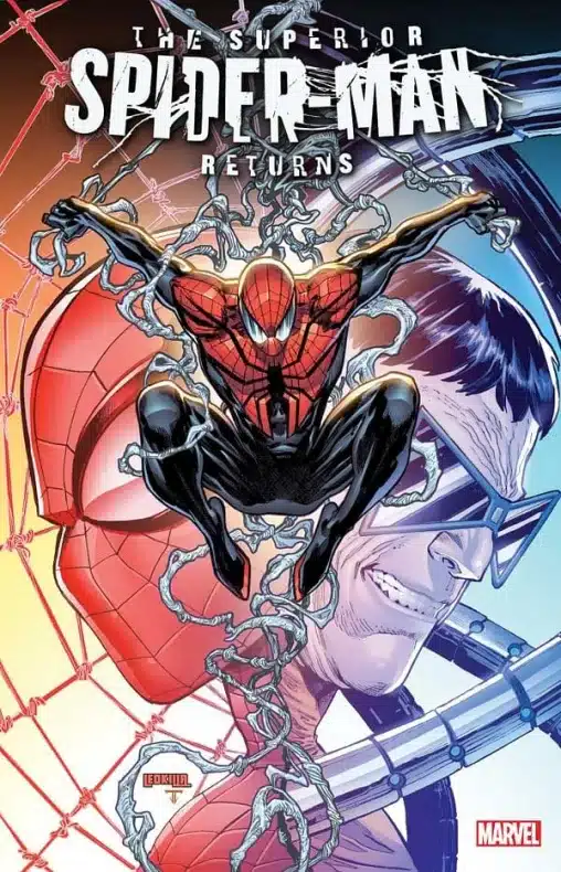 superior spider-man