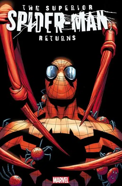 superior spider-man