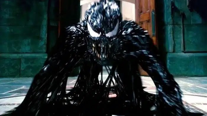 venom