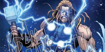 Marvel Comics, Noticia Comics, Thor, Universo Ultimate