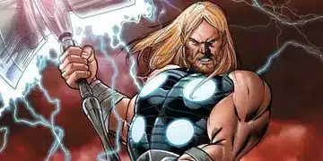 Marvel Comics, Noticia Comics, Thor, Universo Ultimate