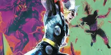 Marvel Comics, Noticia Comics, Thor, Universo Ultimate