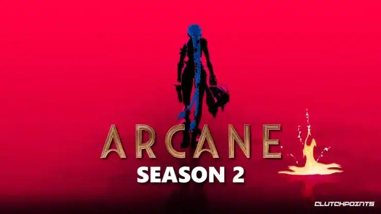 Arcane