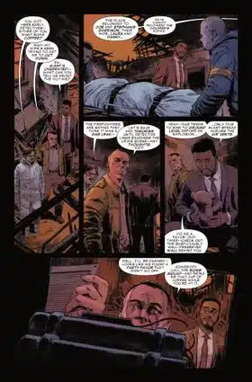 Marvel Comics, Noticias Comics, The Punisher