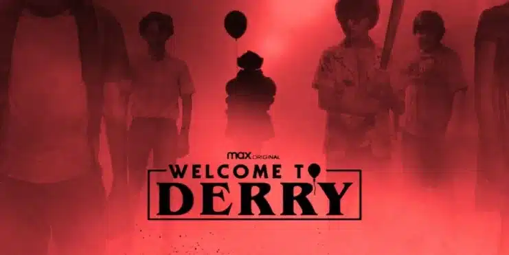 Derry Stephen King