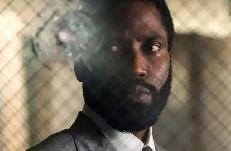 John David Washington, Kang, Marvel Studios, Noticias Cine, UCM