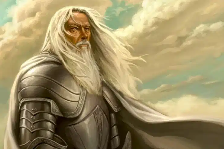 barristan selmy juego de tronos