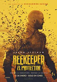 Beekeeper