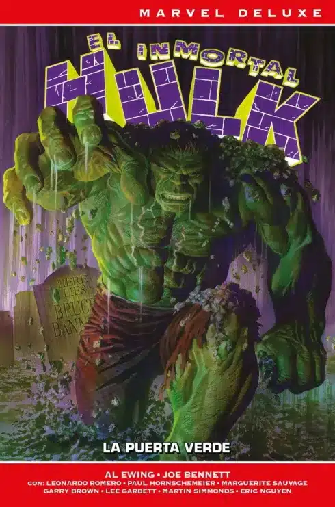 inmortal hulk