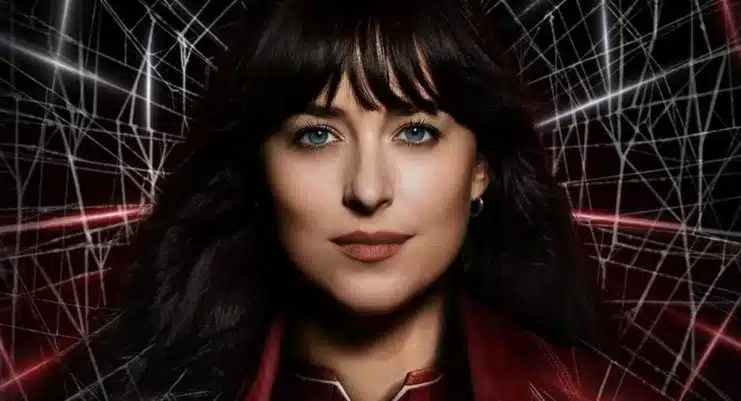 madame web