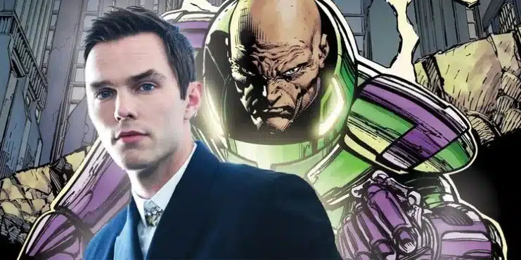 nicholas hoult