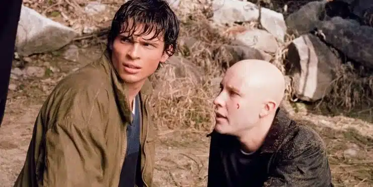 smallville