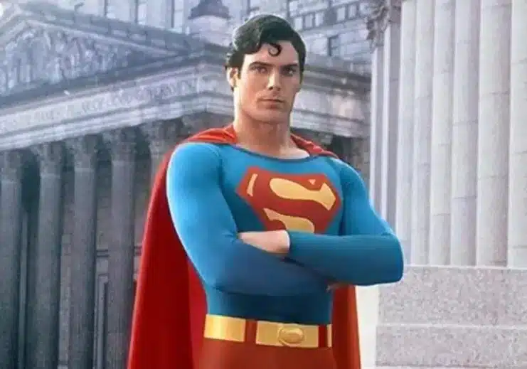 Christopher Reeve, Documental, Festival de Sundance, Super/Man: The Christopher Reeve Story, Superman