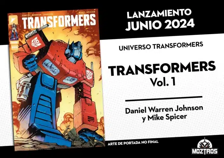 transformers moztros