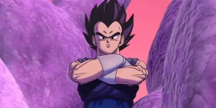 Vegeta