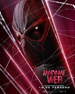 Madame Web