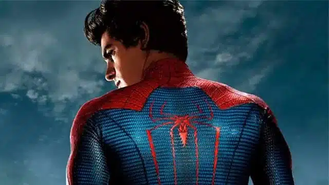 Andrew Garfield, Marvel Studios, Noticias Cine, Spider-Man 4, UCM