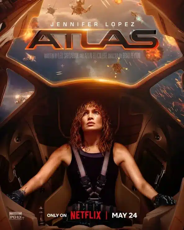 atlas netflix