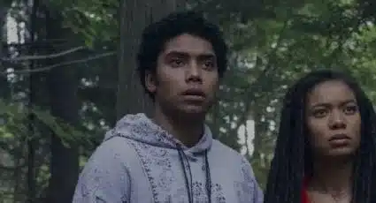 Chance perdomo