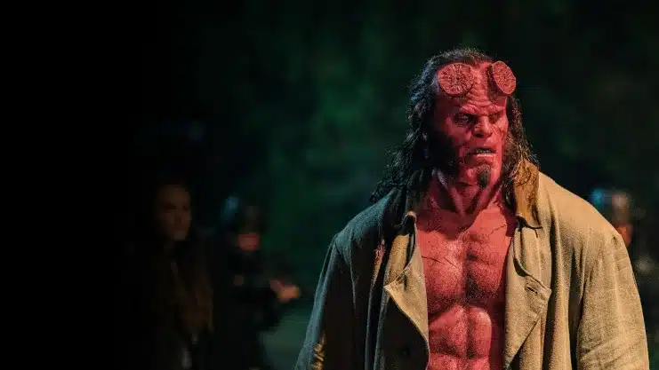 hellboy