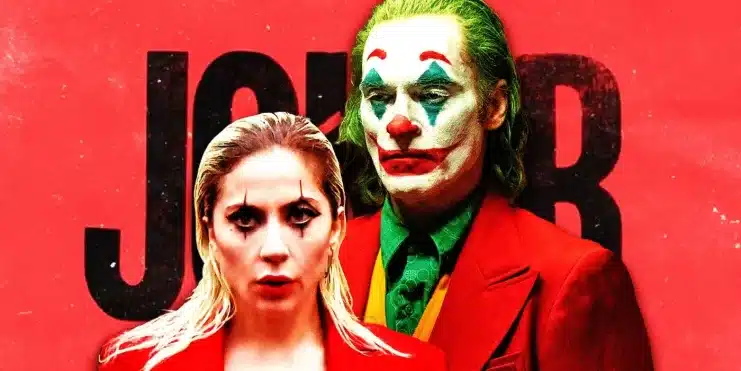 Joker: Folie à Deux, Noticias Cine, Universo DC